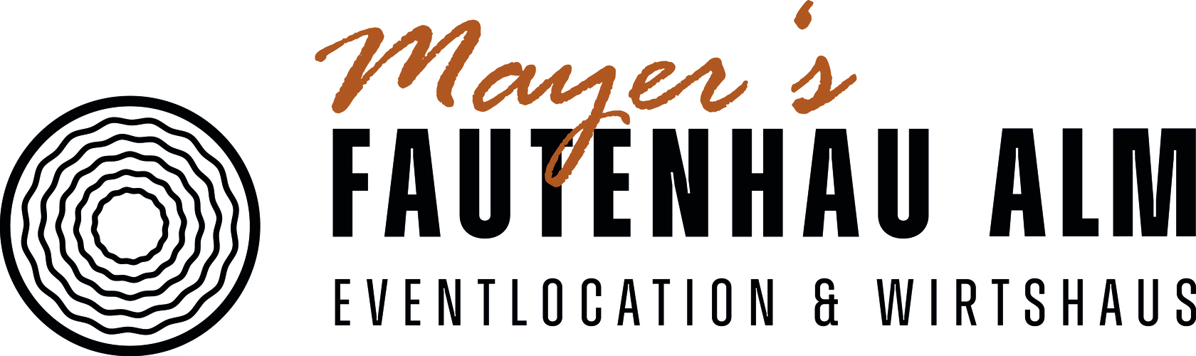 Fautenhau Alm | Eventlocation & Wirtshaus