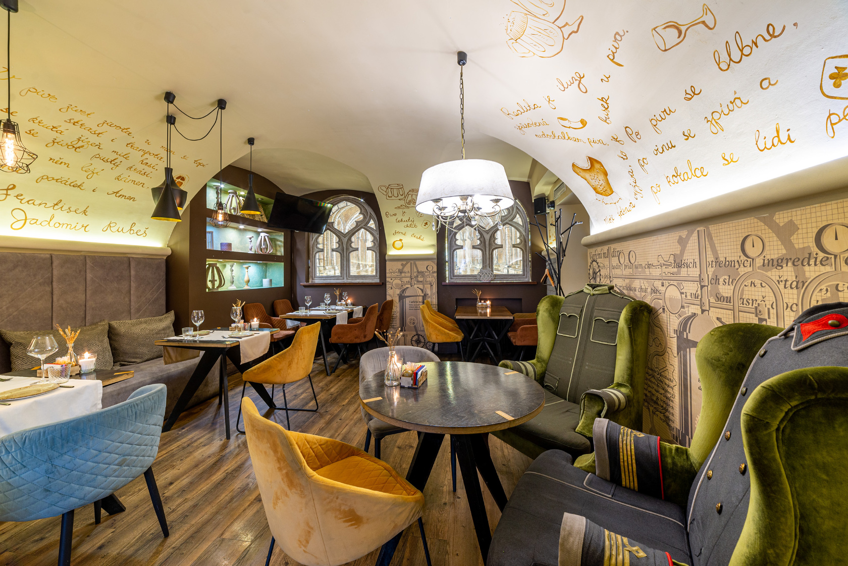 Карловы Пивовары