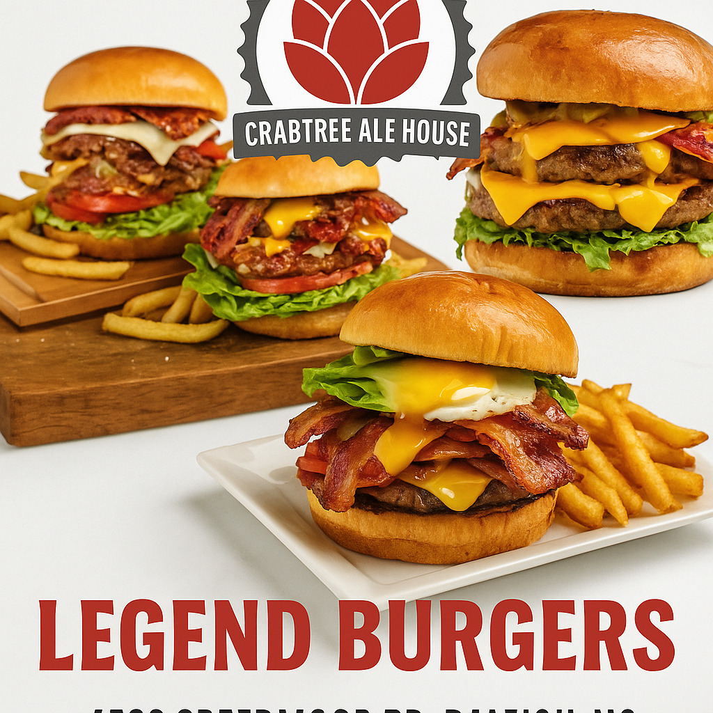 Crabtree Ale House