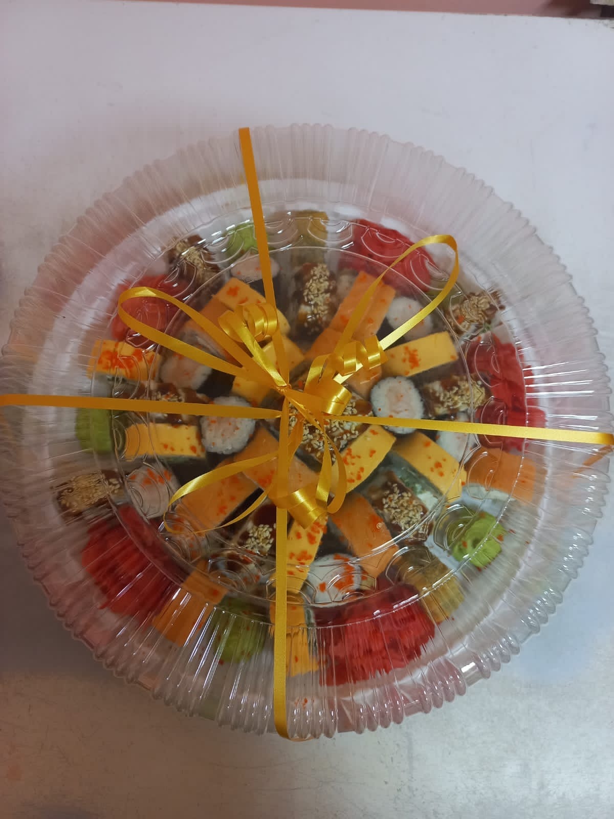 Kyoto sushi