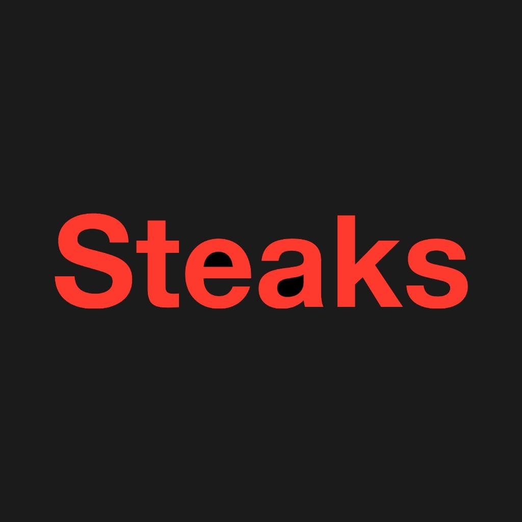Steaks