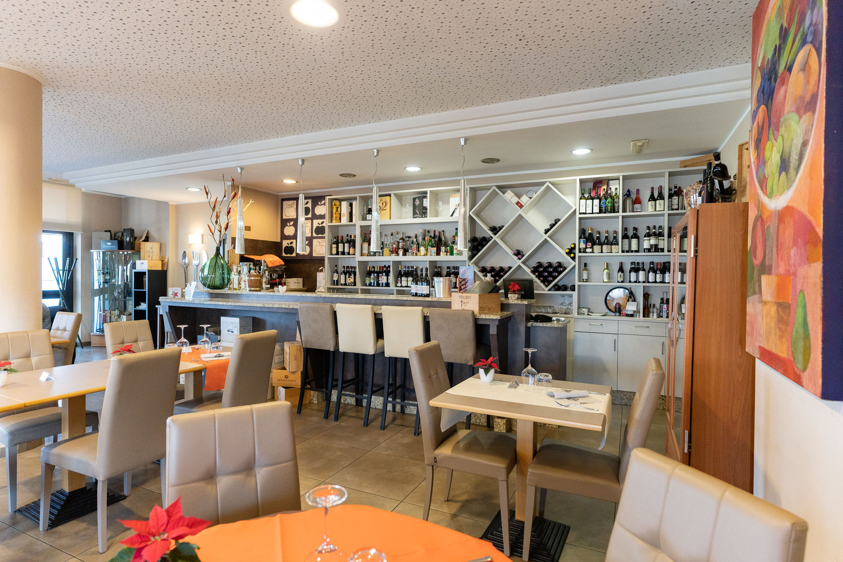 Ristorante Sirio