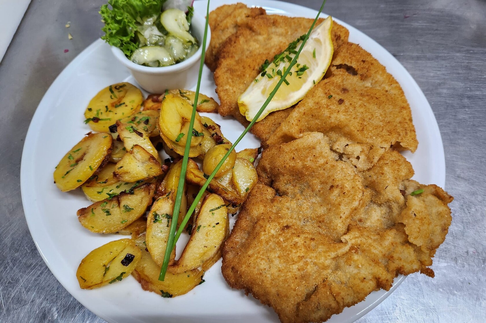 Restaurant Marjellchen Berlin