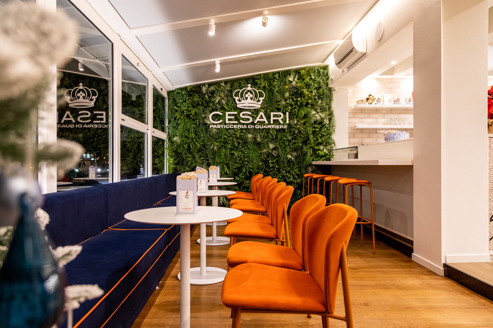 Cesari Pasticceria