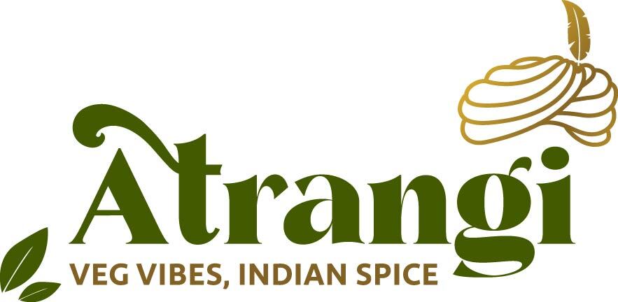 Atrangi - Pure Vegetarian Indian Cuisine