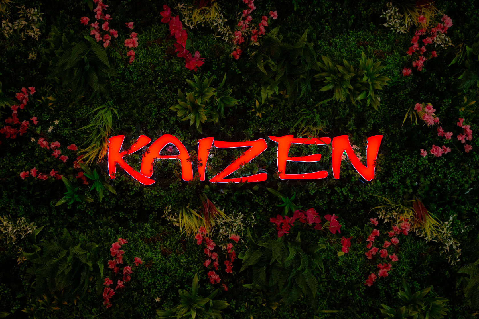 Kaizen Restaurant Bromley