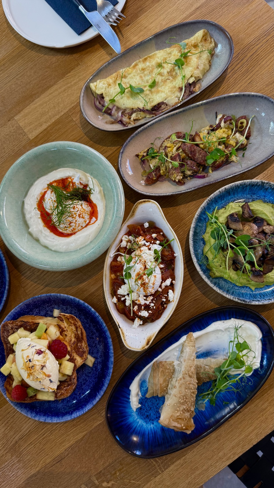 Spitiko Meze Restaurant