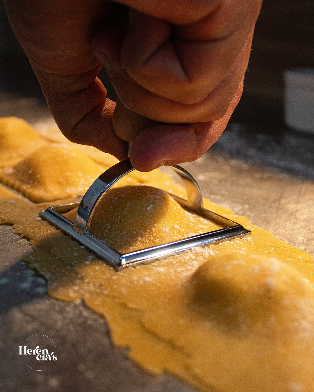 Herencia's Cocina Artesanal
