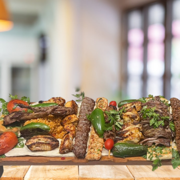 Aiyla turkish cuisine