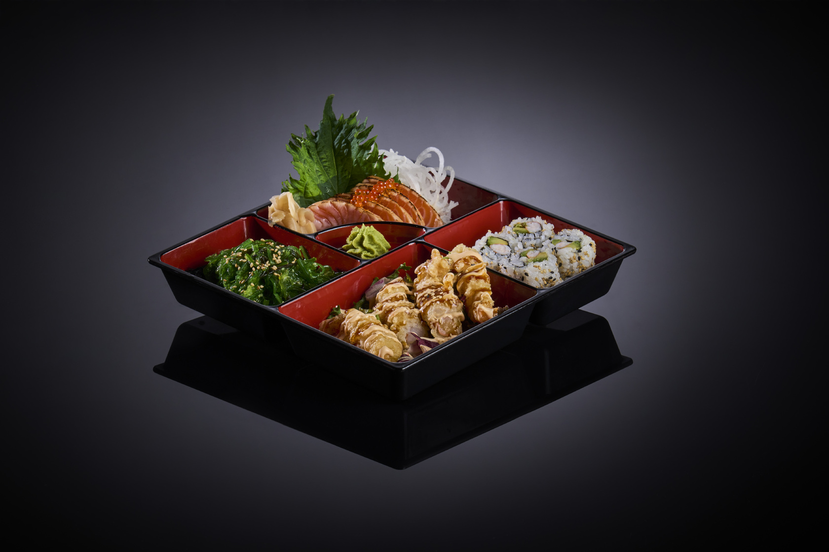 Sabi Sushi Vika