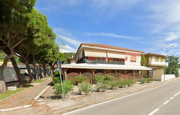 Trattoria alla Casalinga