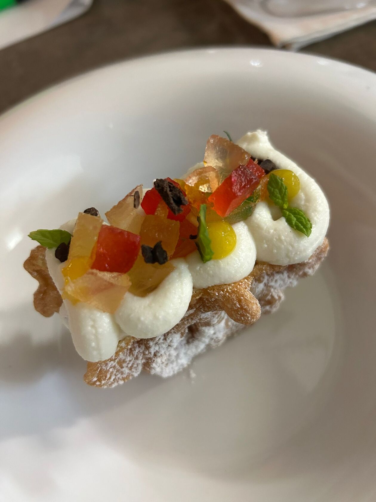 Ristorante Al Tramonto Pantelleria