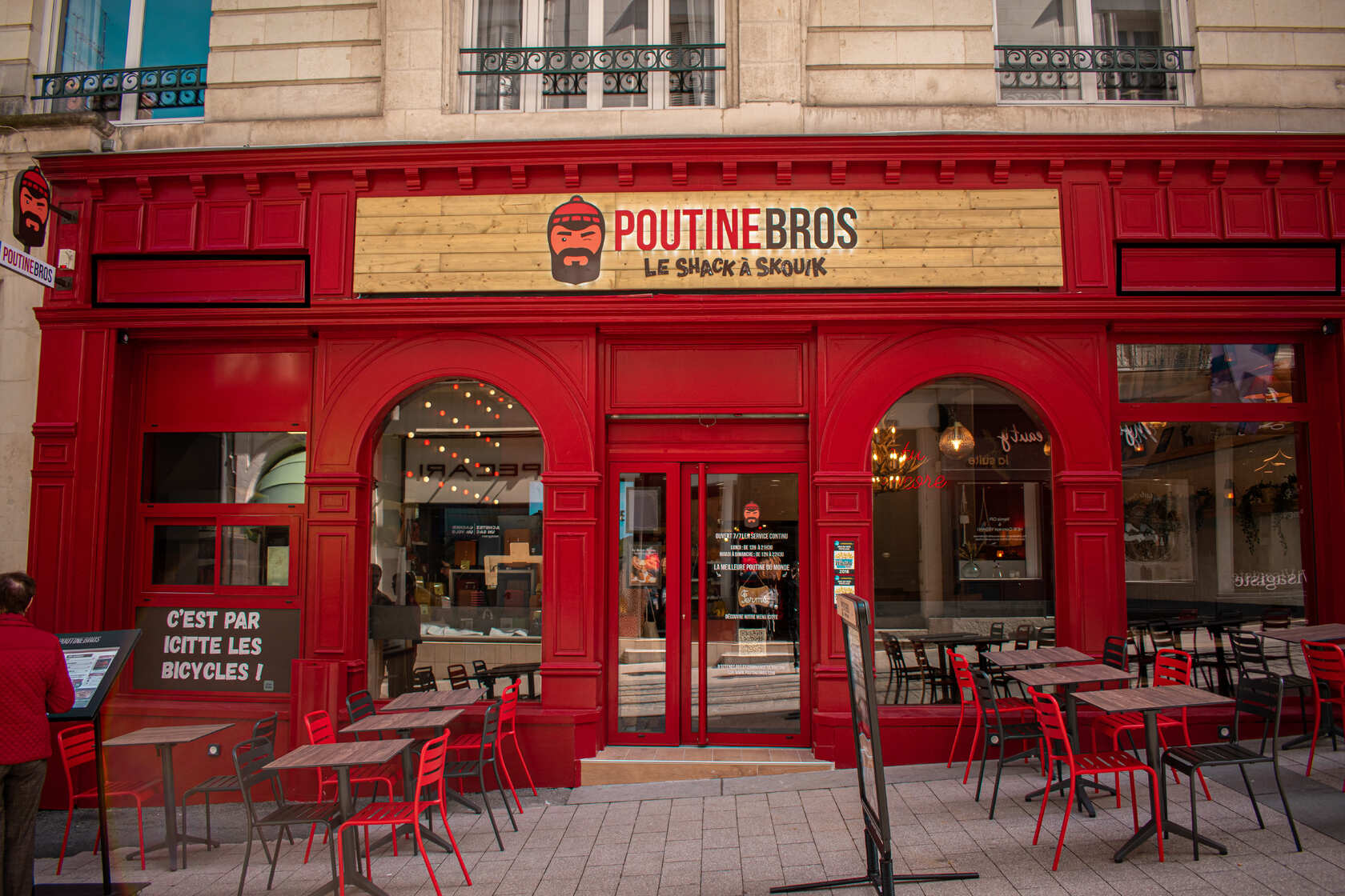 POUTINEBROS