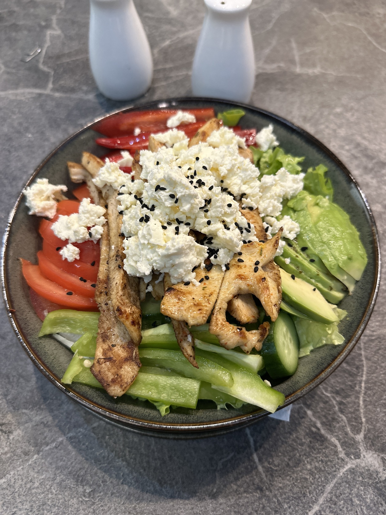 Das Hodzic Cafe & Restaurant