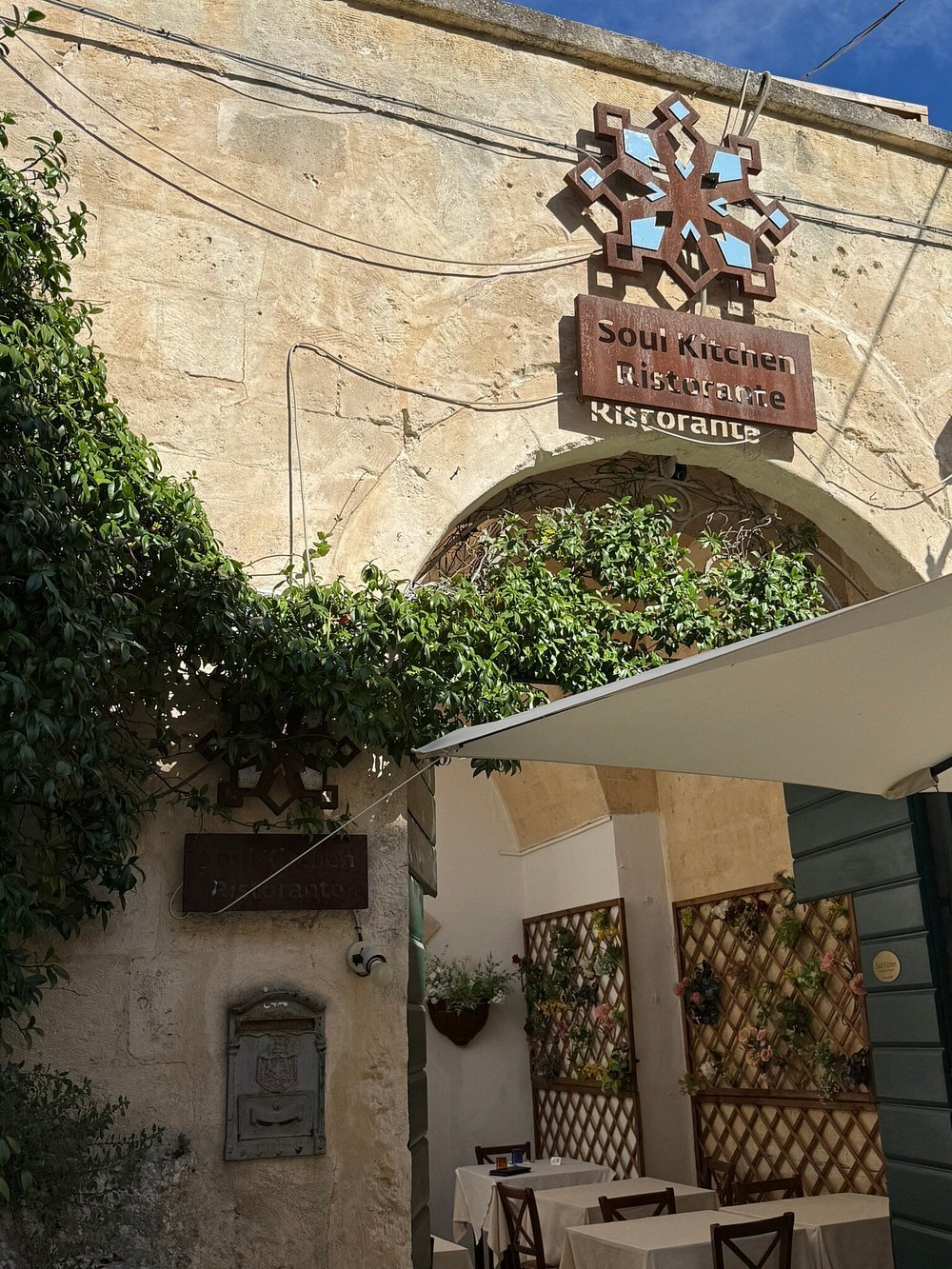 Ristorante Soul Kitchen