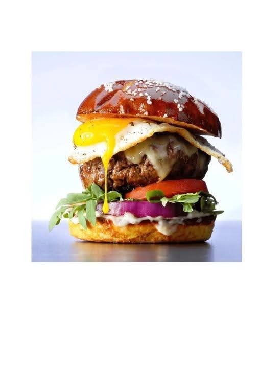 Valentino's Burger Bistro