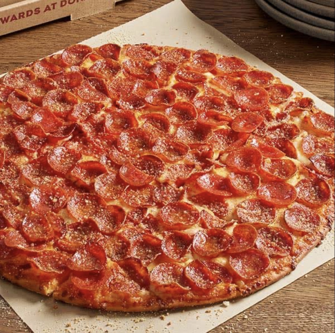 Donatos Pizza