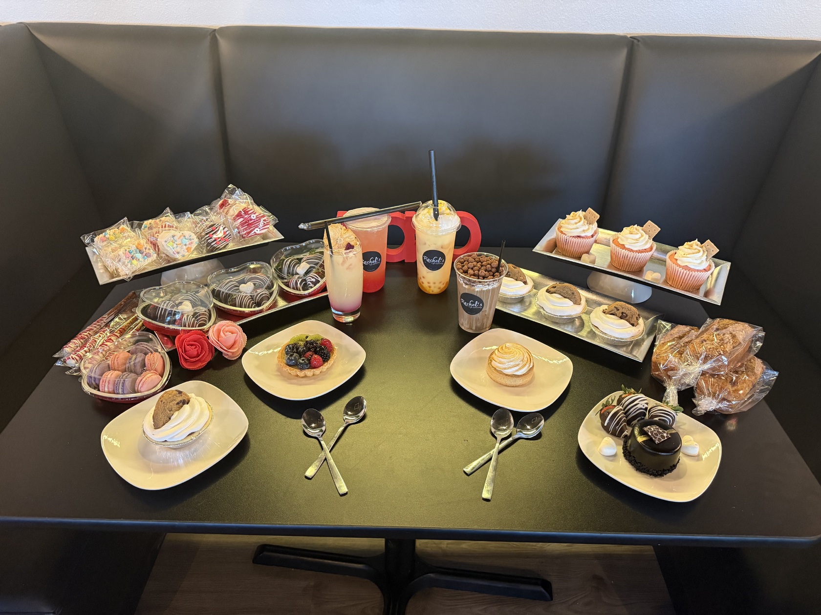Rachel's Cafe and Eatery