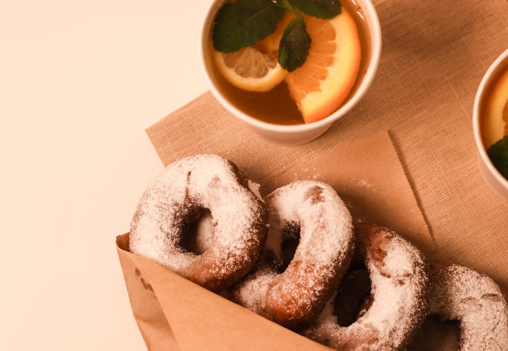 Пышечная 8 (ст.м. Партизанская)