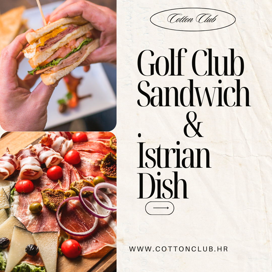 Cotton Club Porec