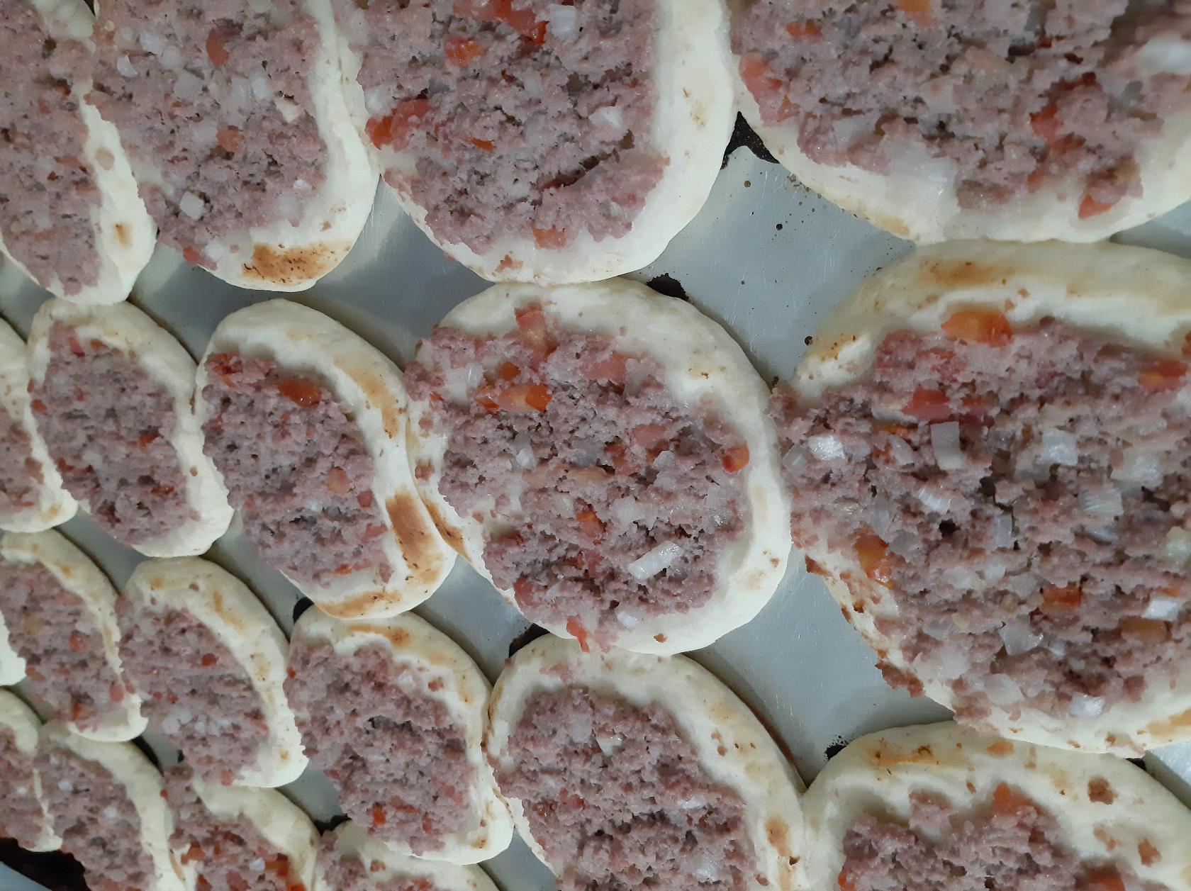A Libanesa