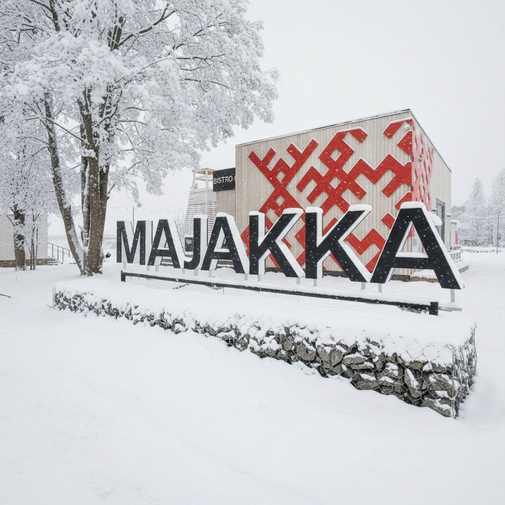 Маякка