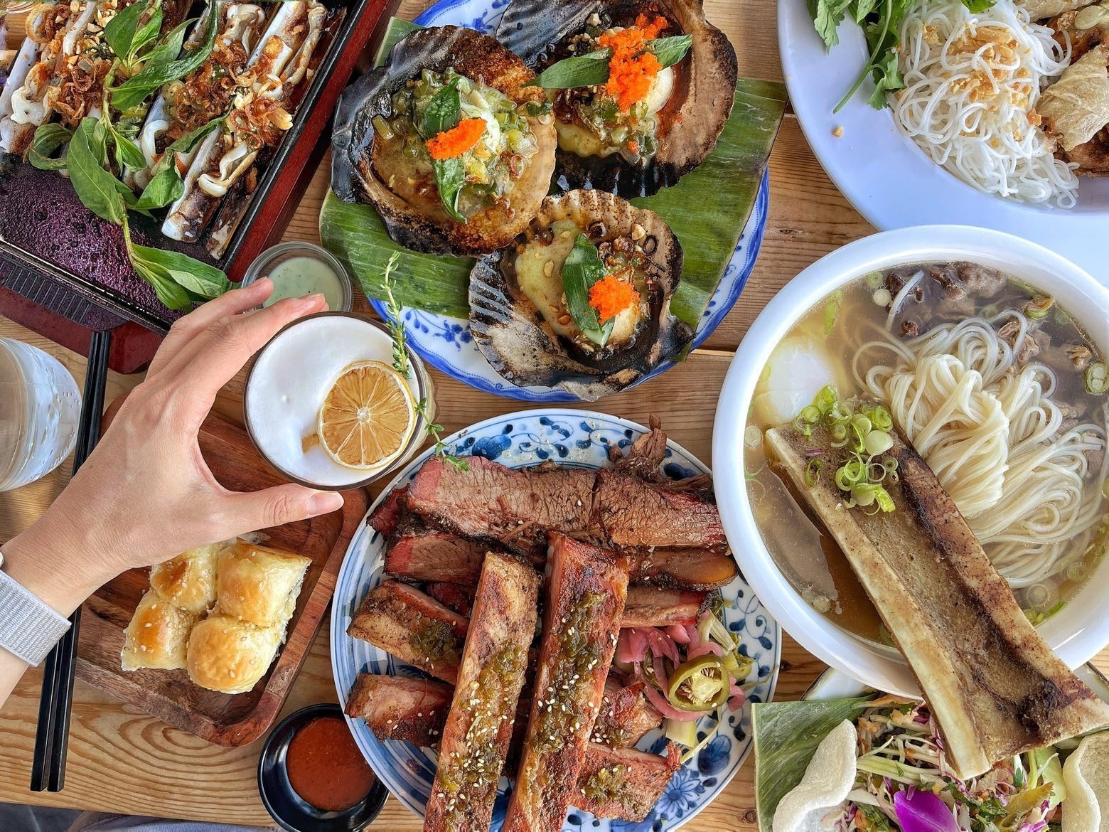 Electric Piggy Vỉa Hè