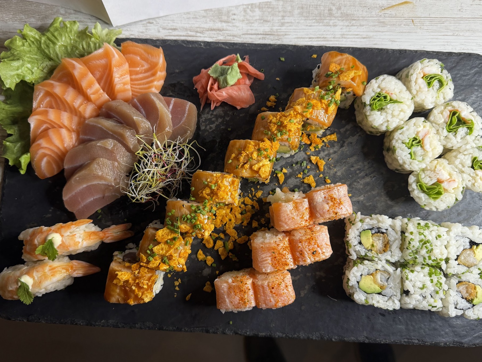Buu Sushi
