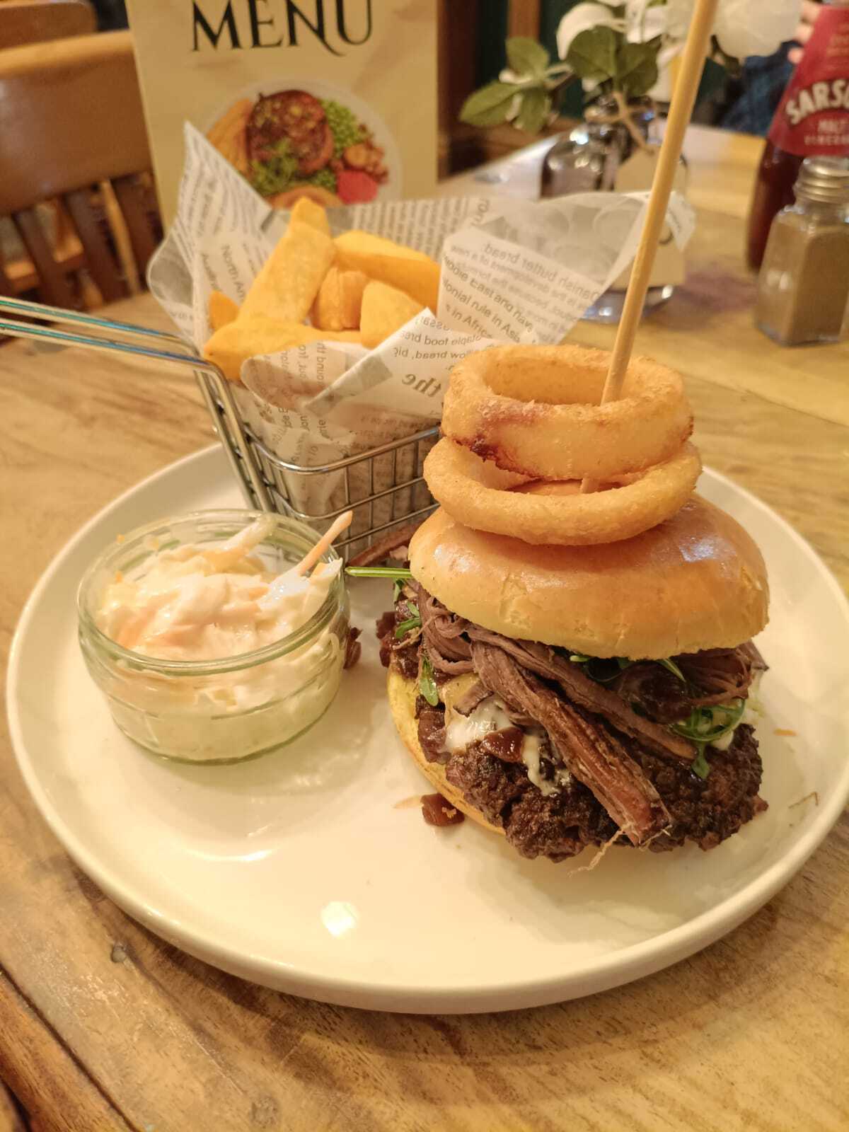 The Cavalier Kidderminster