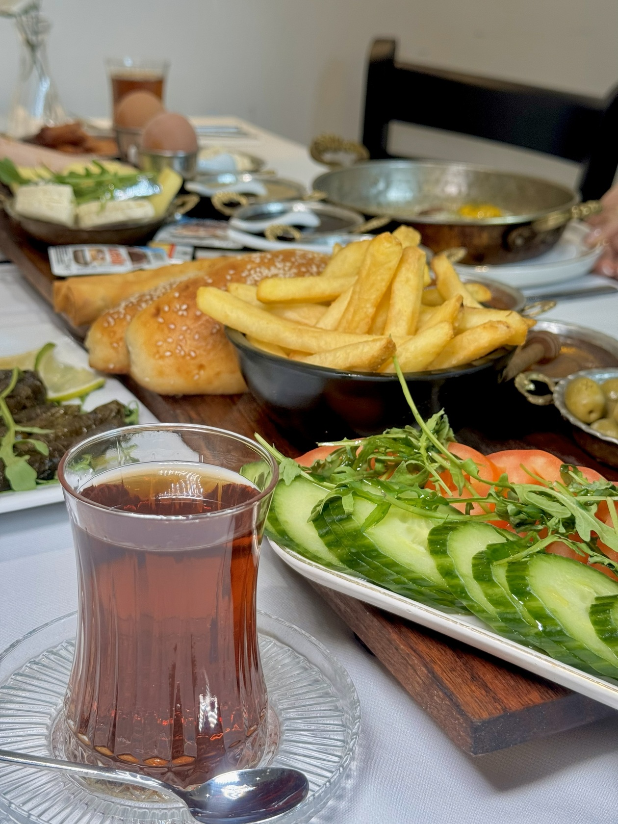 ELSA RESTAURANT