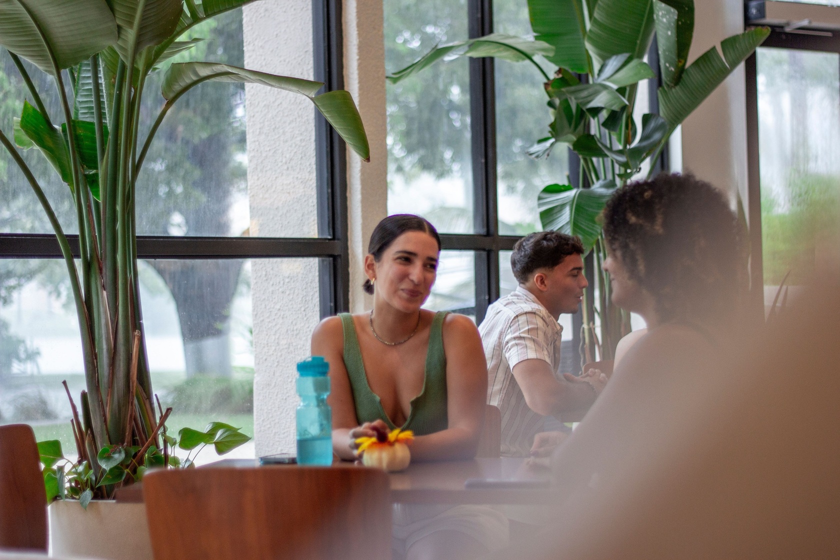 Café 1736
