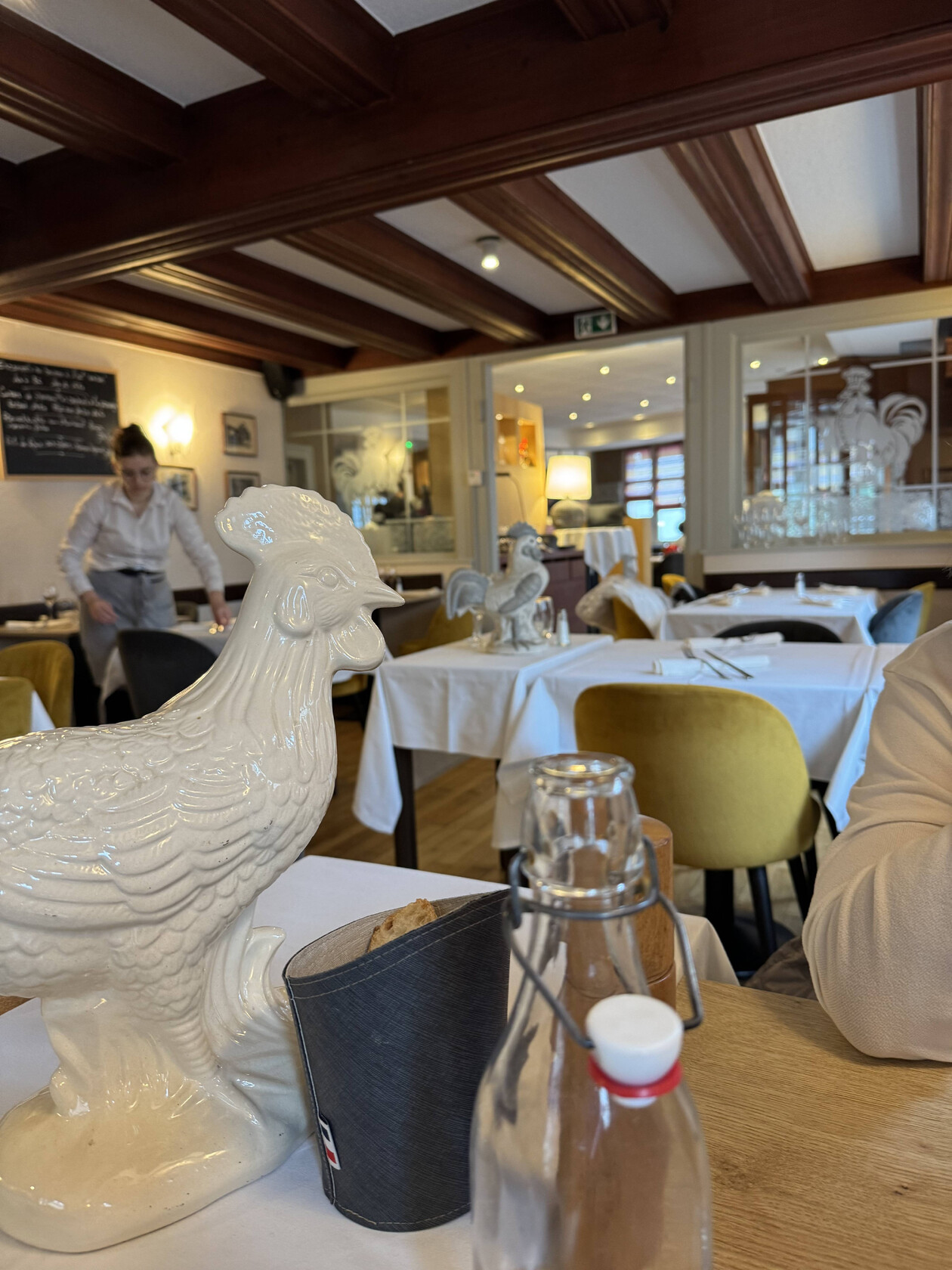 Barcelo Fes Medina Restaurant