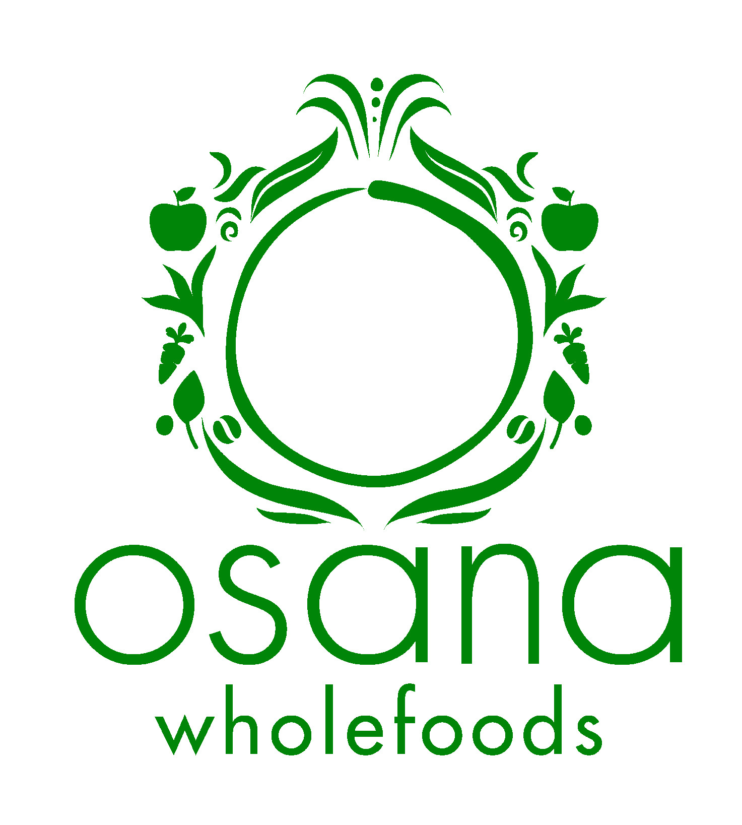 Osana Wholefood Restaurant