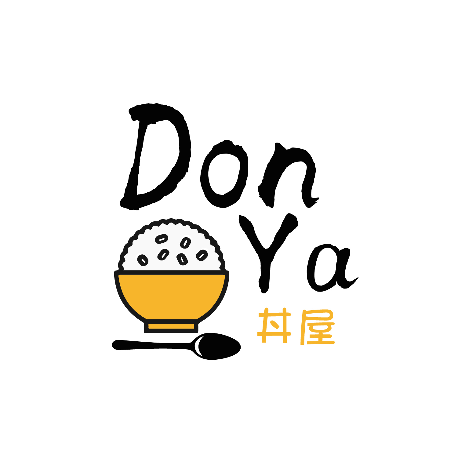 Don Ya 丼屋