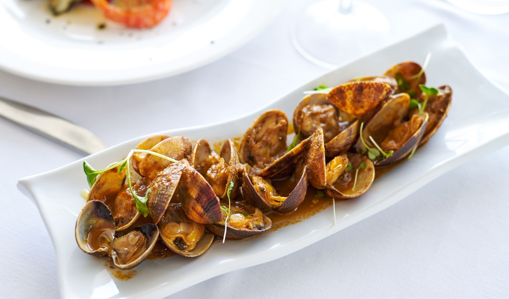 Mirador Restaurant, Sitges