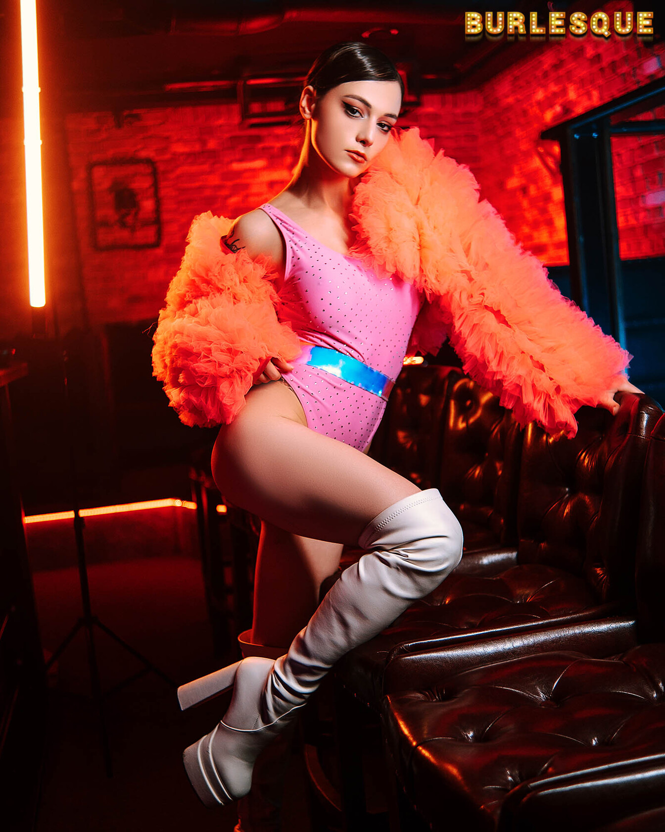 Burlesque