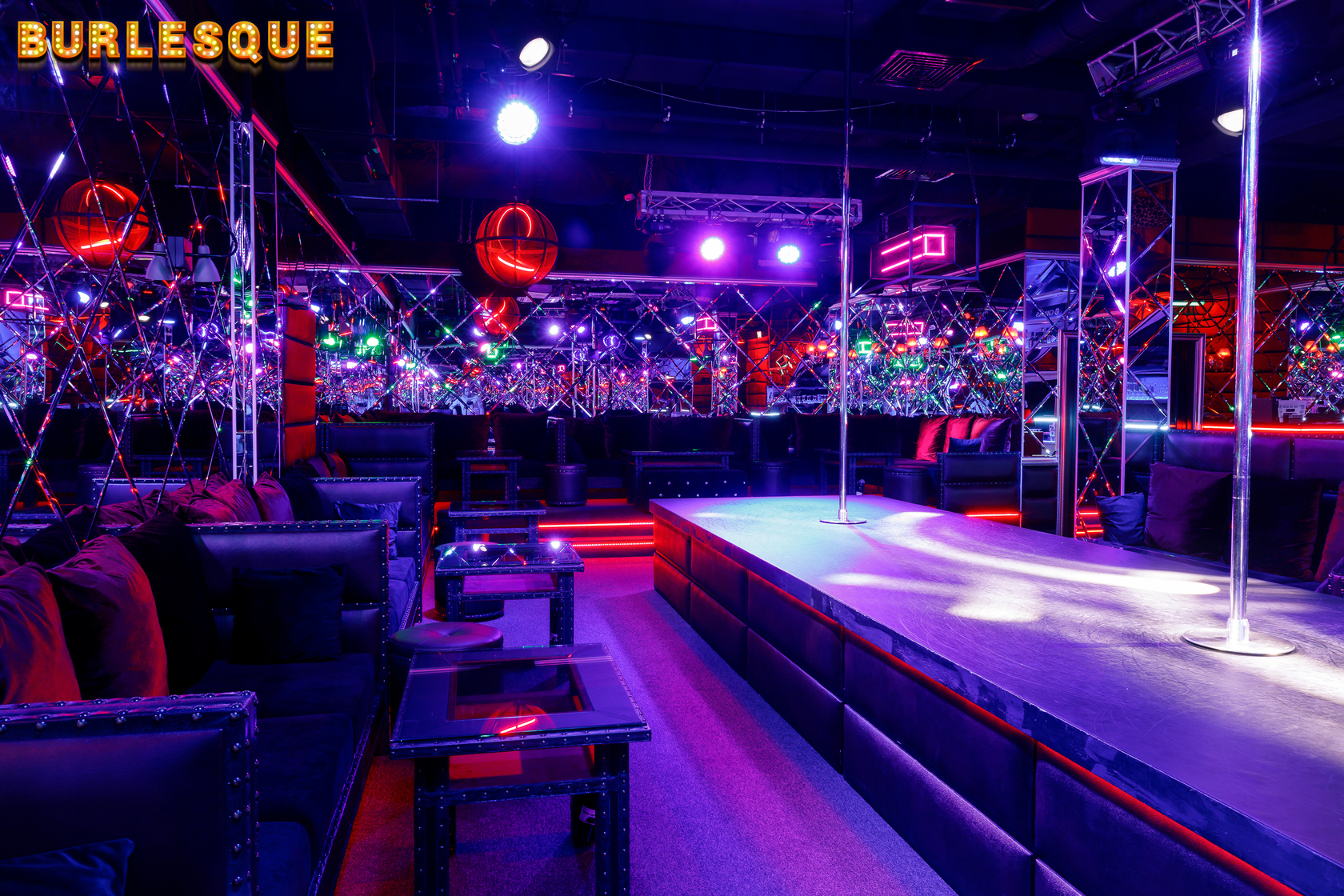 Burlesque