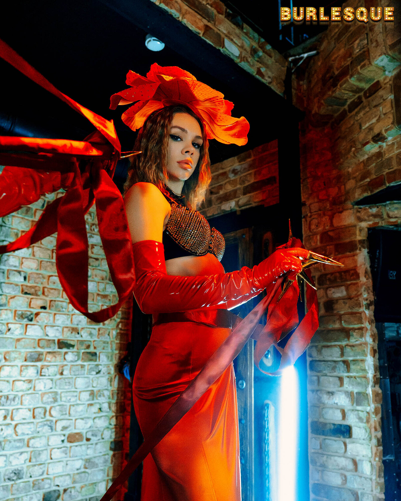 Burlesque