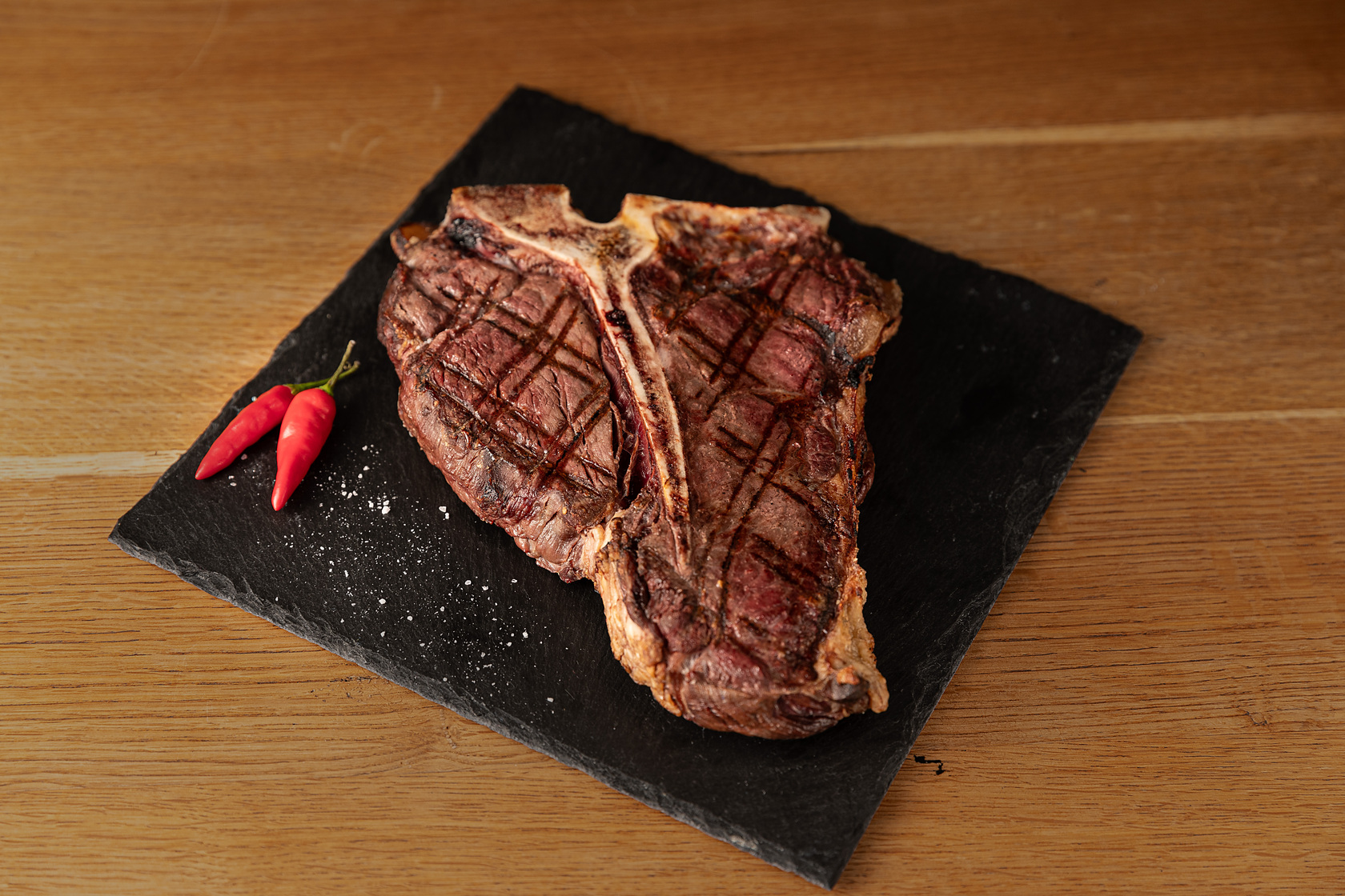 T-Bone Steakhouse