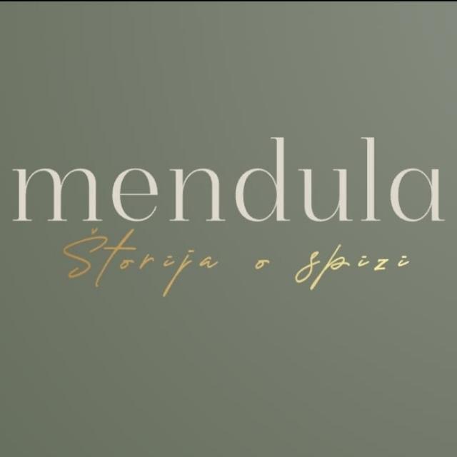 Mendula Split