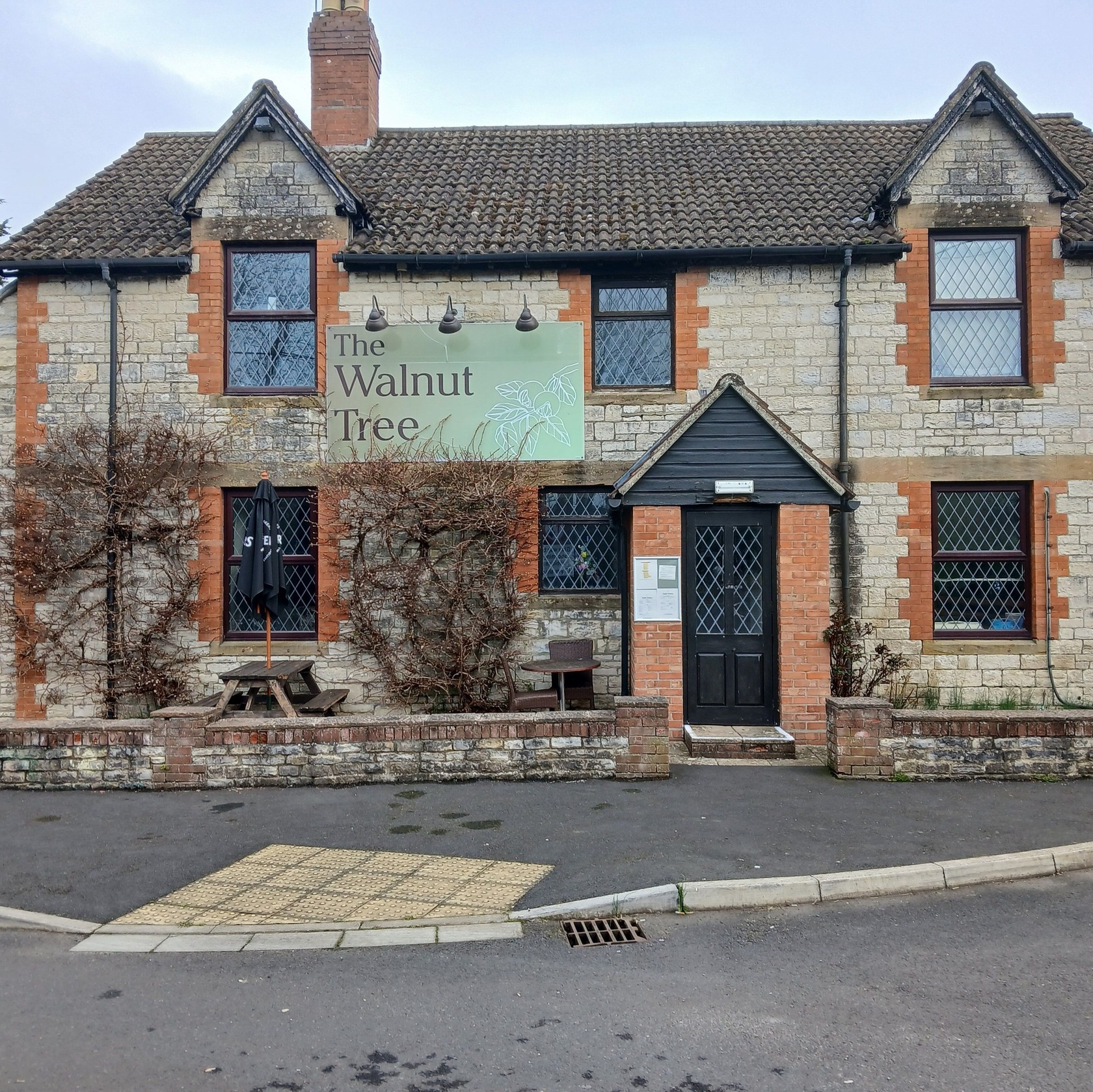 The Walnut Tree Yeovil