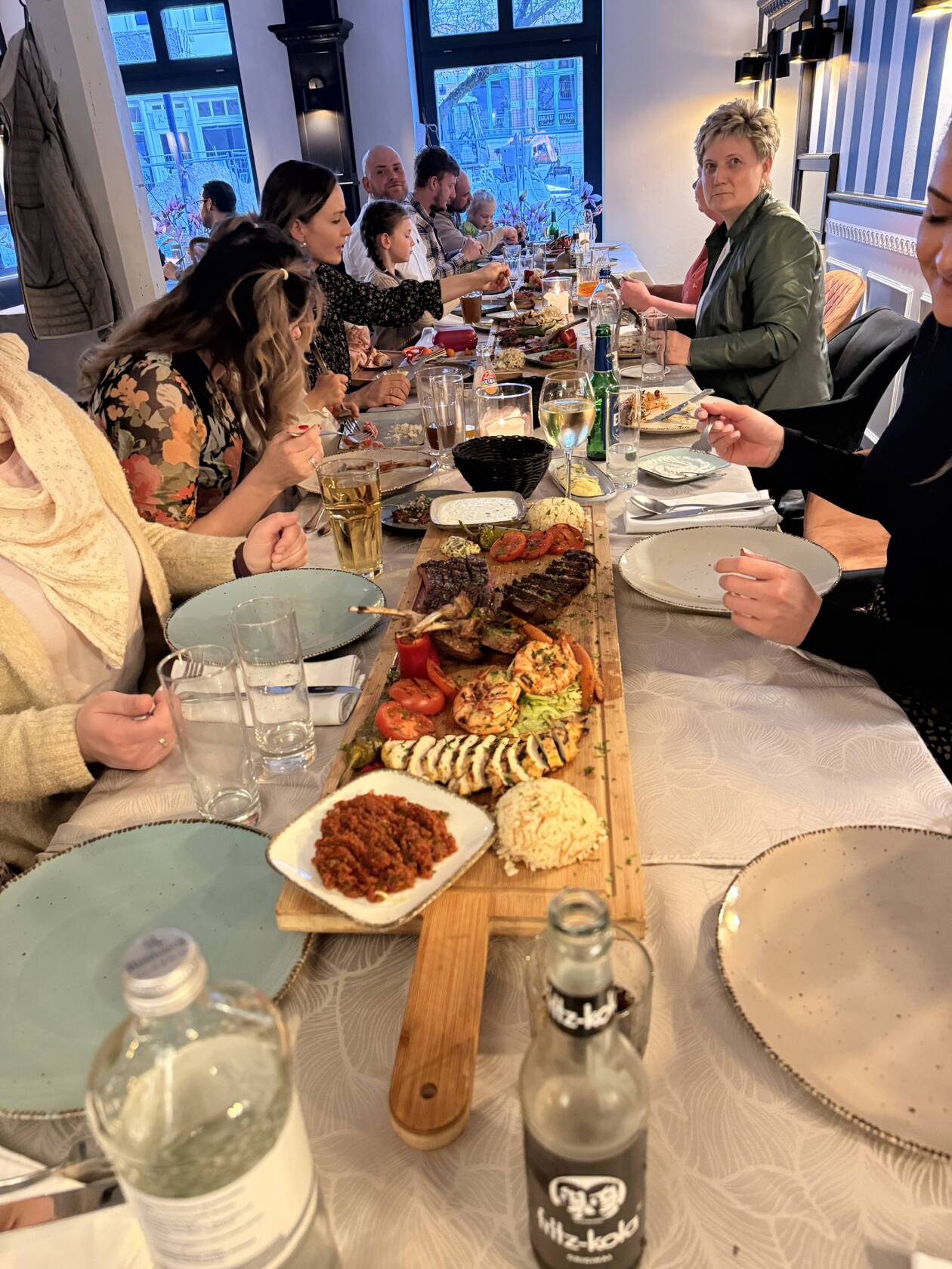 Hanedan Restaurant & Café