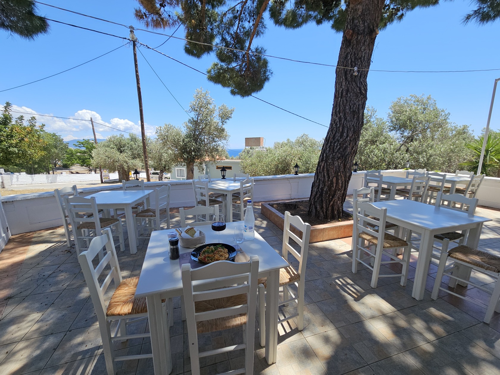 Galini Restaurant