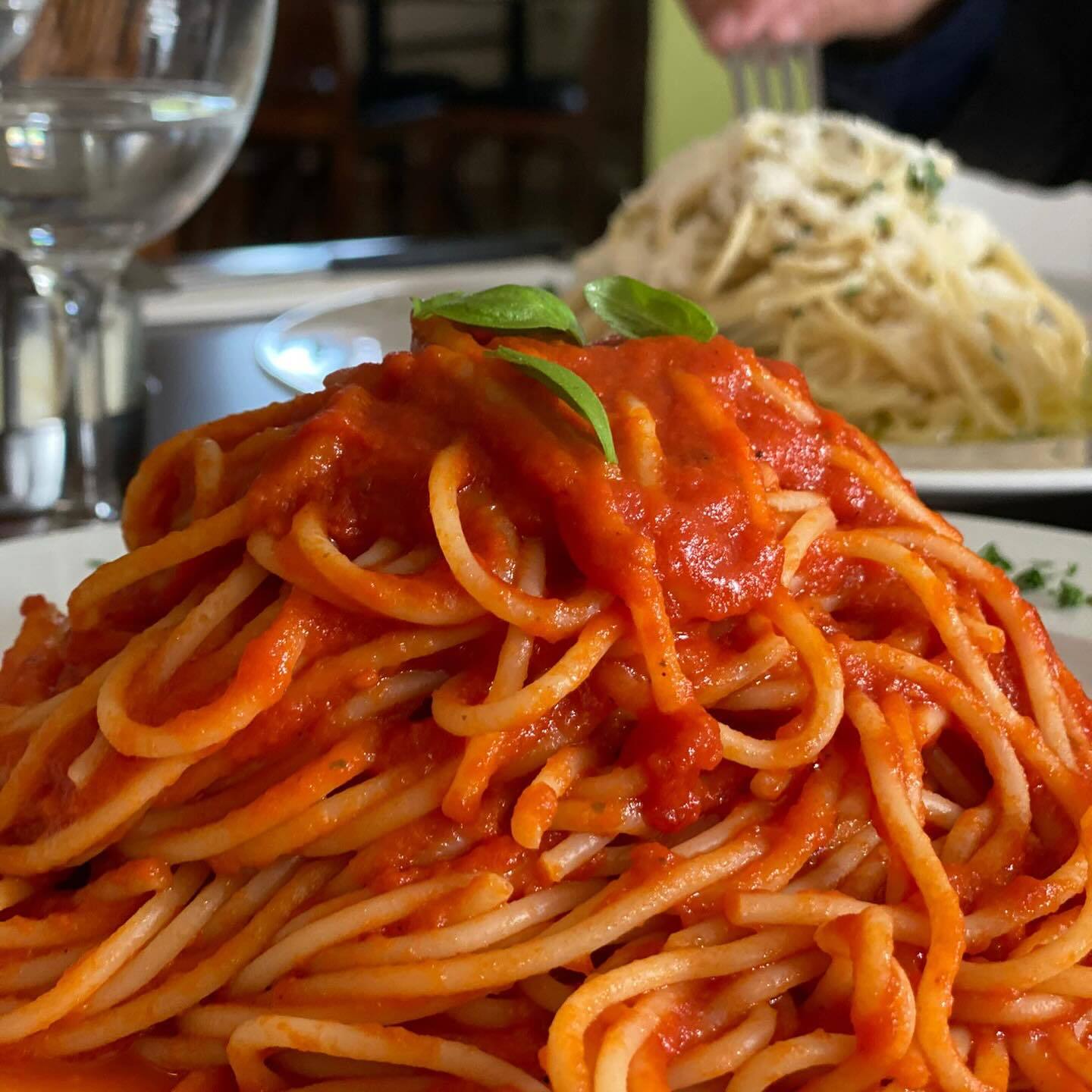 Pinocchio Pizzeria - Ristorante