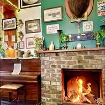 The Bellum Hotel