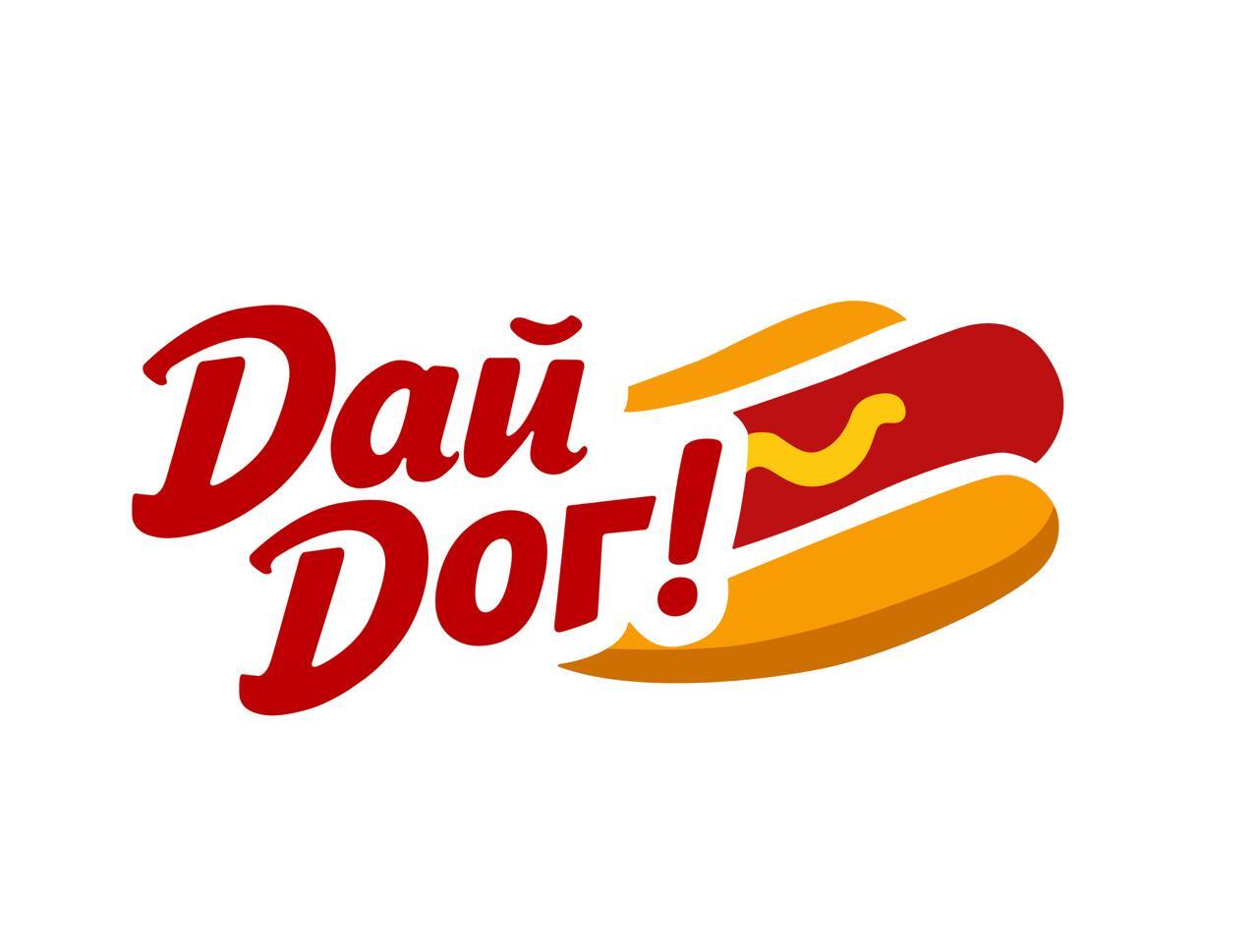 Дай Дог!
