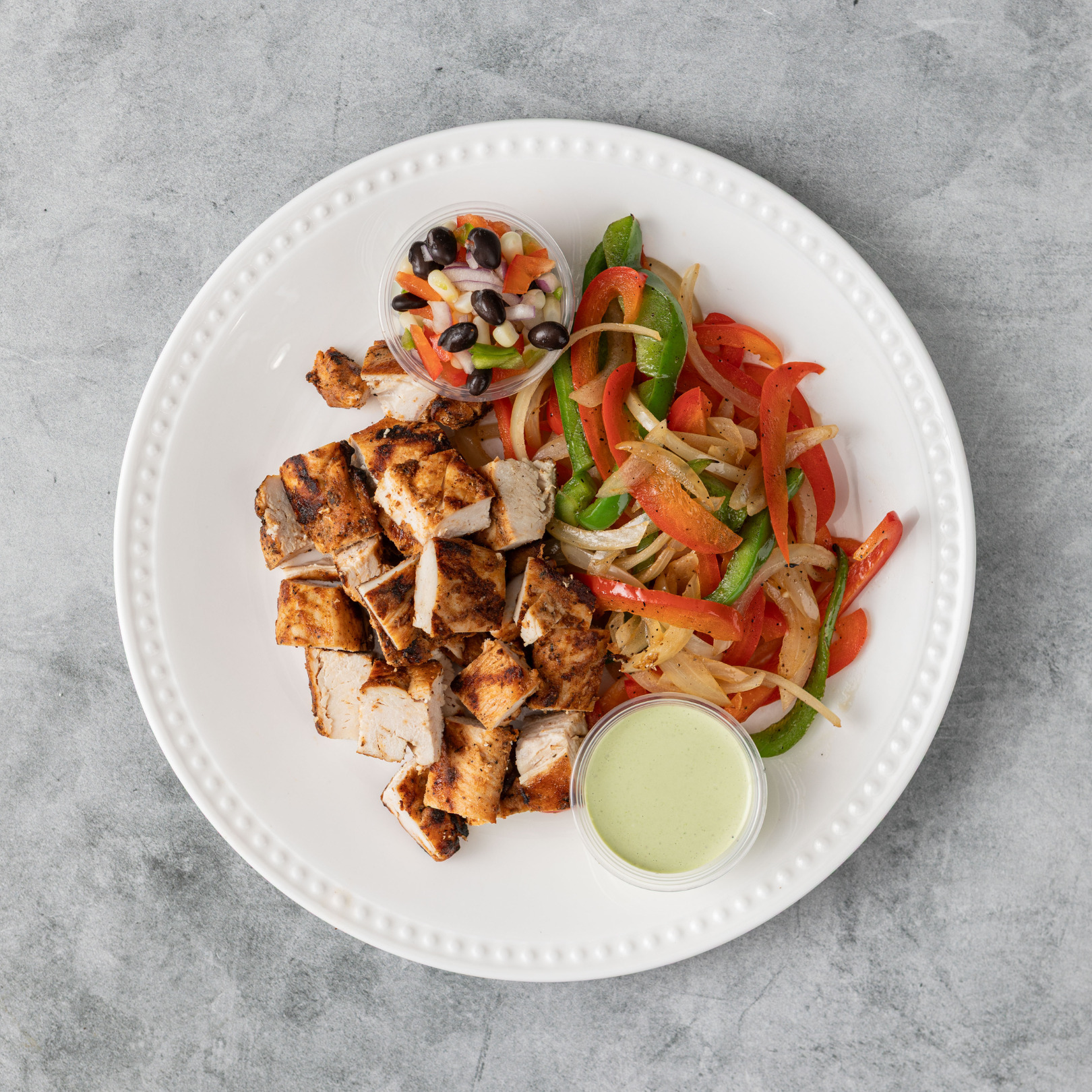 Redefine Meals