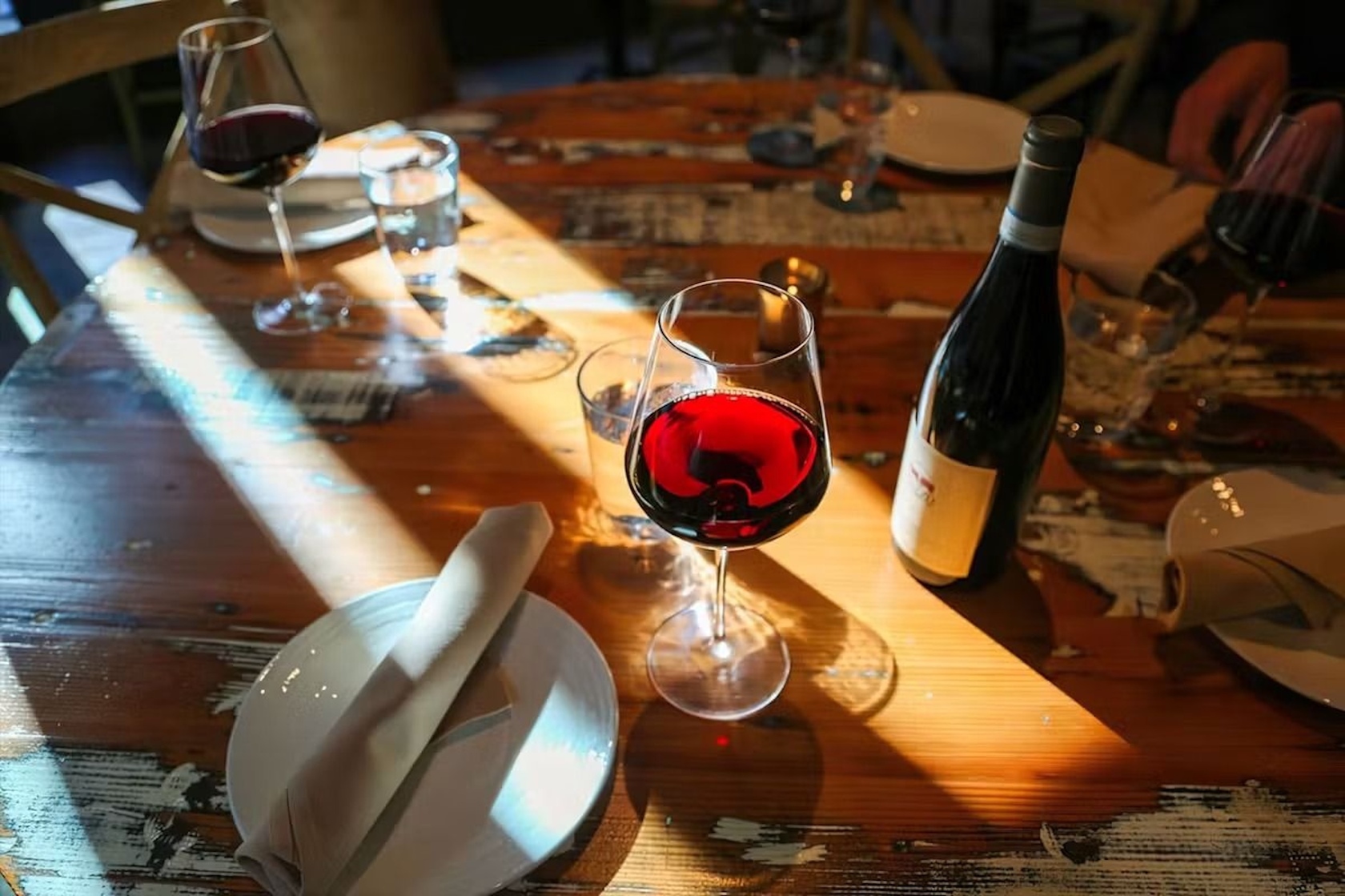 Bar Cicchetti