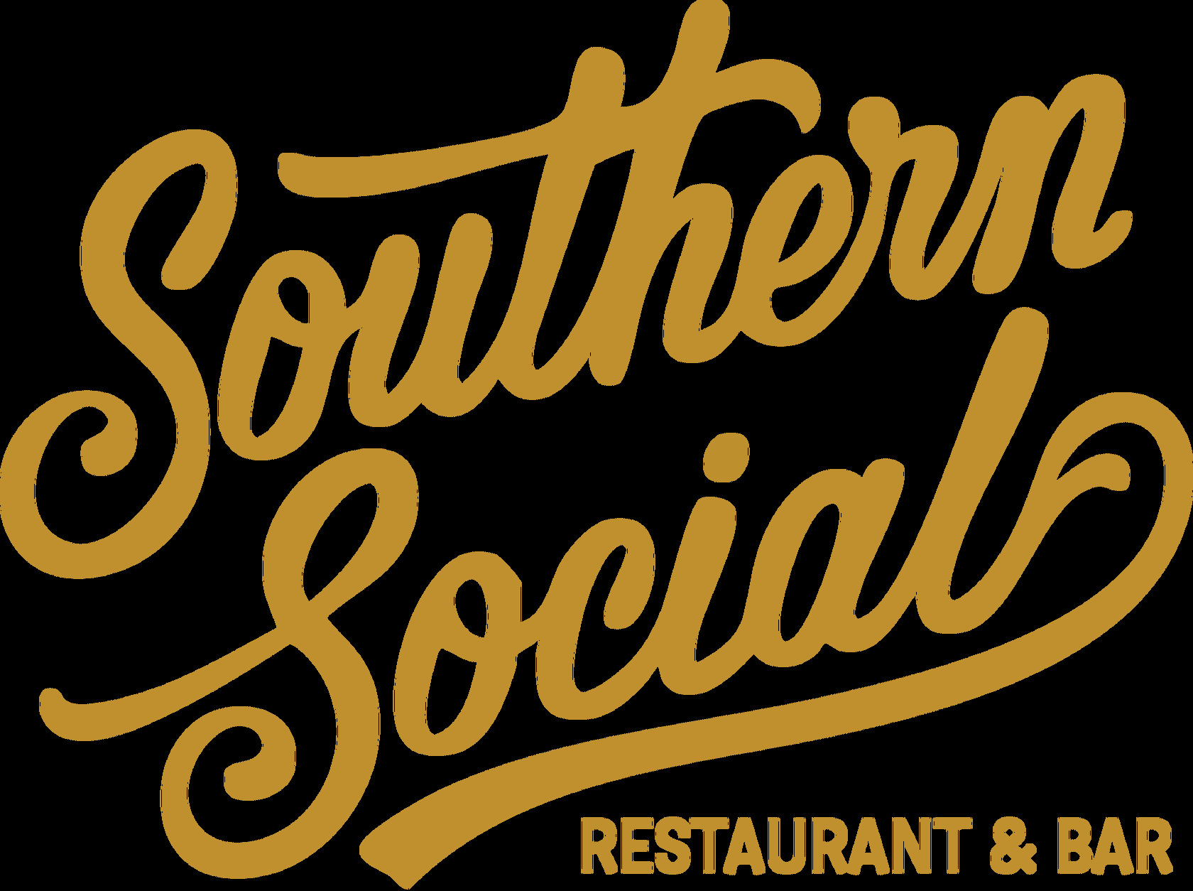 Southern Social by Fire Maker Brewing