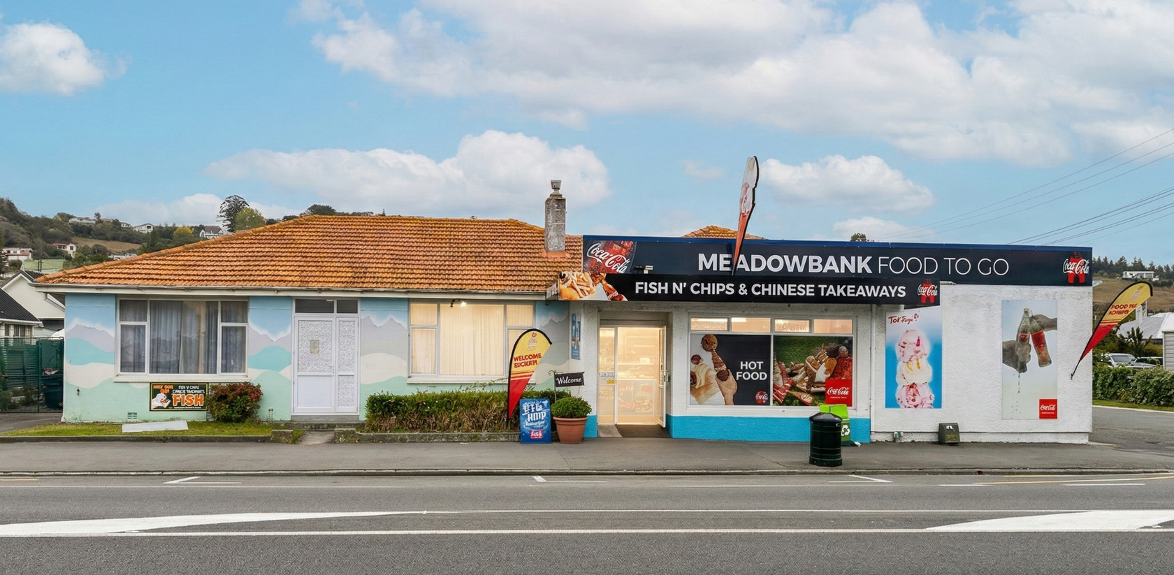 Meadowbank Dairy
